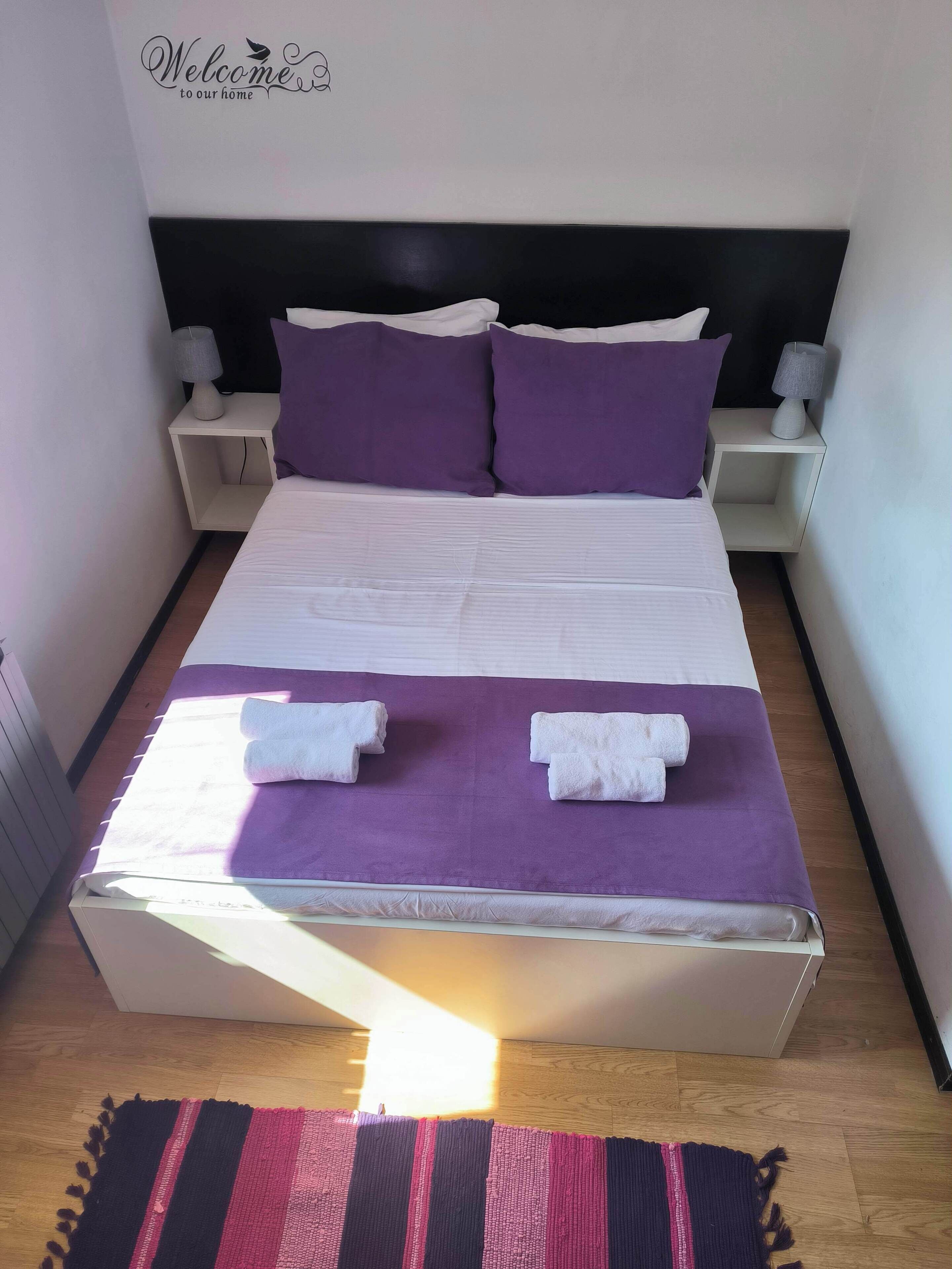 Classic Triple Room, Courtyard View | Desk, laptop workspace, free WiFi