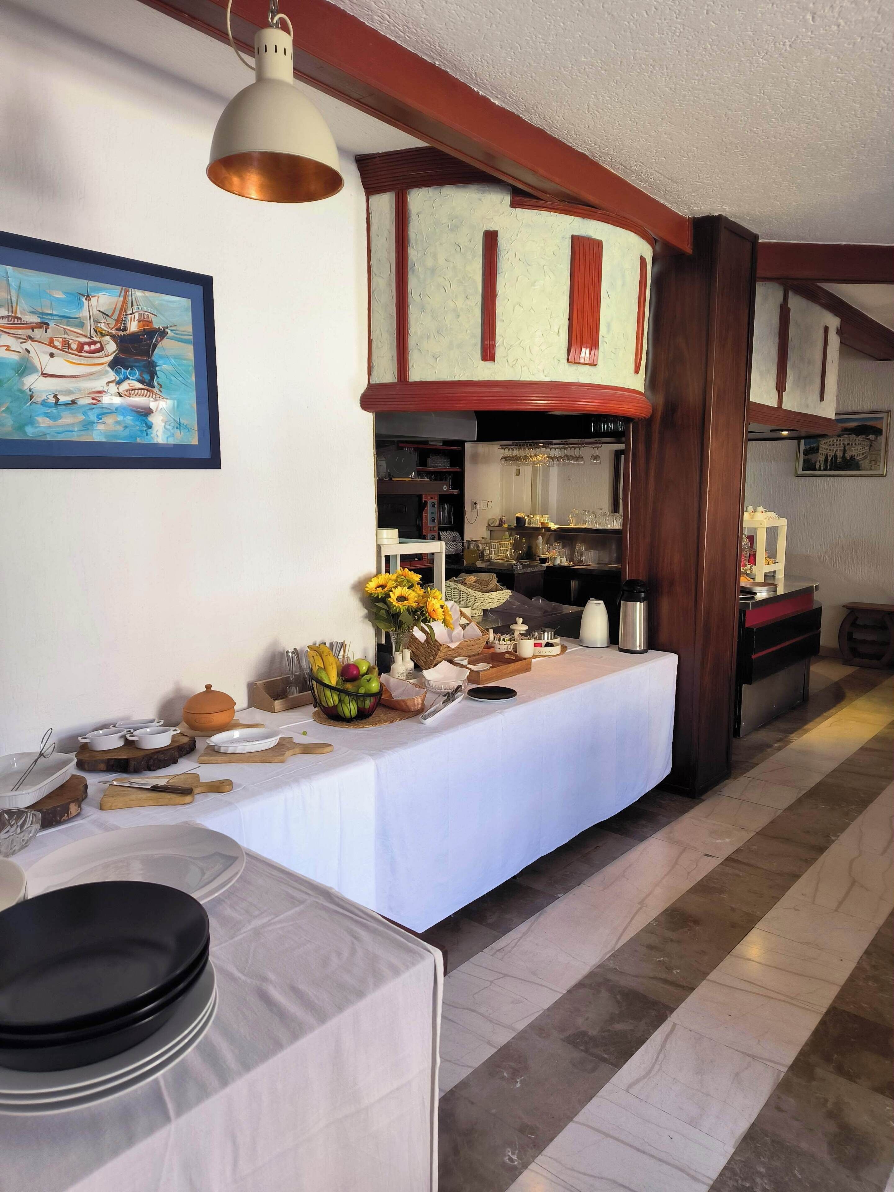 Photo - Omir Bed & Breakfast