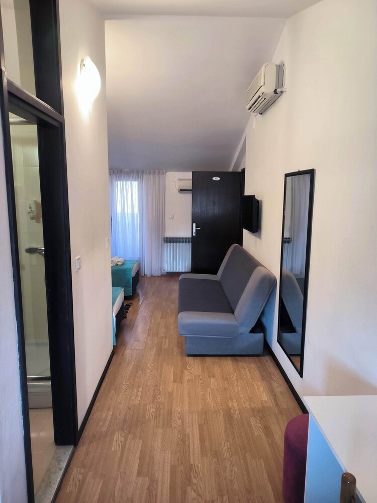 Hotel Omir photo 5