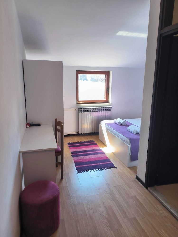 Hotel Omir photo 7