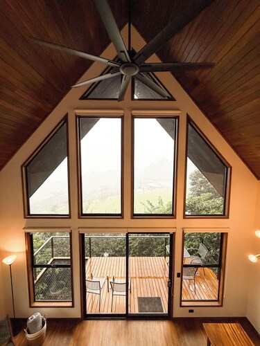 Ananta House, Sunset + Gulf View | Loft Net