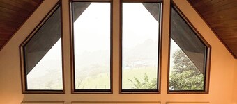 Ananta House, Sunset + Gulf View | Loft Net