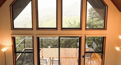 Ananta House, Sunset + Gulf View | Loft Net