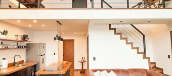 Ananta House, Sunset + Gulf View | Loft Net