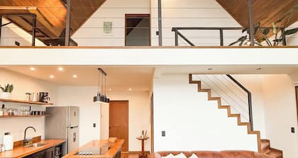 Ananta House, Sunset + Gulf View | Loft Net