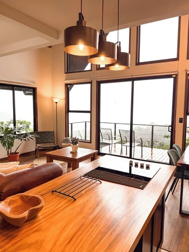 Ananta House, Sunset + Gulf View | Loft Net