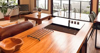 Ananta House, Sunset + Gulf View | Loft Net