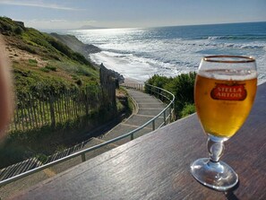 Vistas al mar