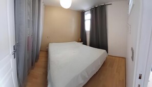 1 quarto, ferros/tábuas de passar roupa, Wi-Fi, roupa de cama