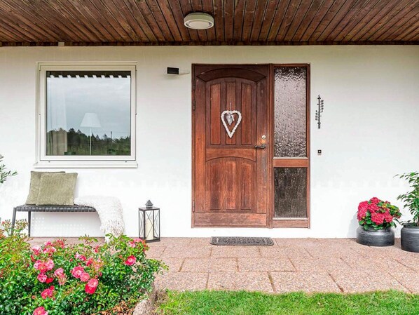 單棟房屋 | 外觀