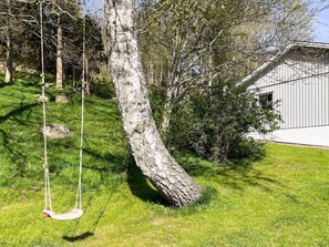 單棟房屋 | 住宿地面