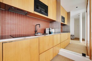 Apartment | Private kitchen