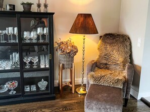 House | Interior