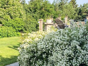 House | Bahagian luar