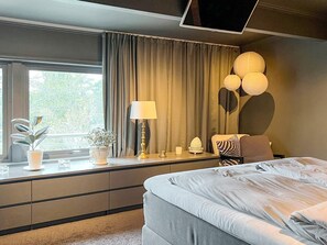 House | Interior - 5 Star Holiday Home in Dalaro (Dalaro)