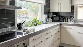 House | Interior