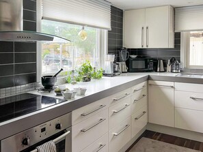 House | Interior