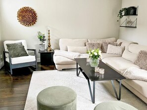 House | Bahagian dalam