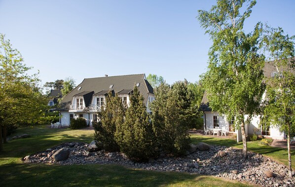 Hus | Udendørsområde