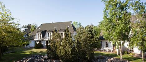 Hus | Udendørsområde