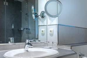 Ferienhaus | Badezimmer