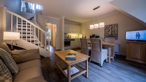 Hus | Oppholdsrom