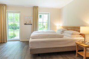 House | 3 bedrooms, individually furnished, bed sheets