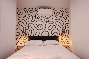 1 chambre, bureau, Wi-Fi gratuit