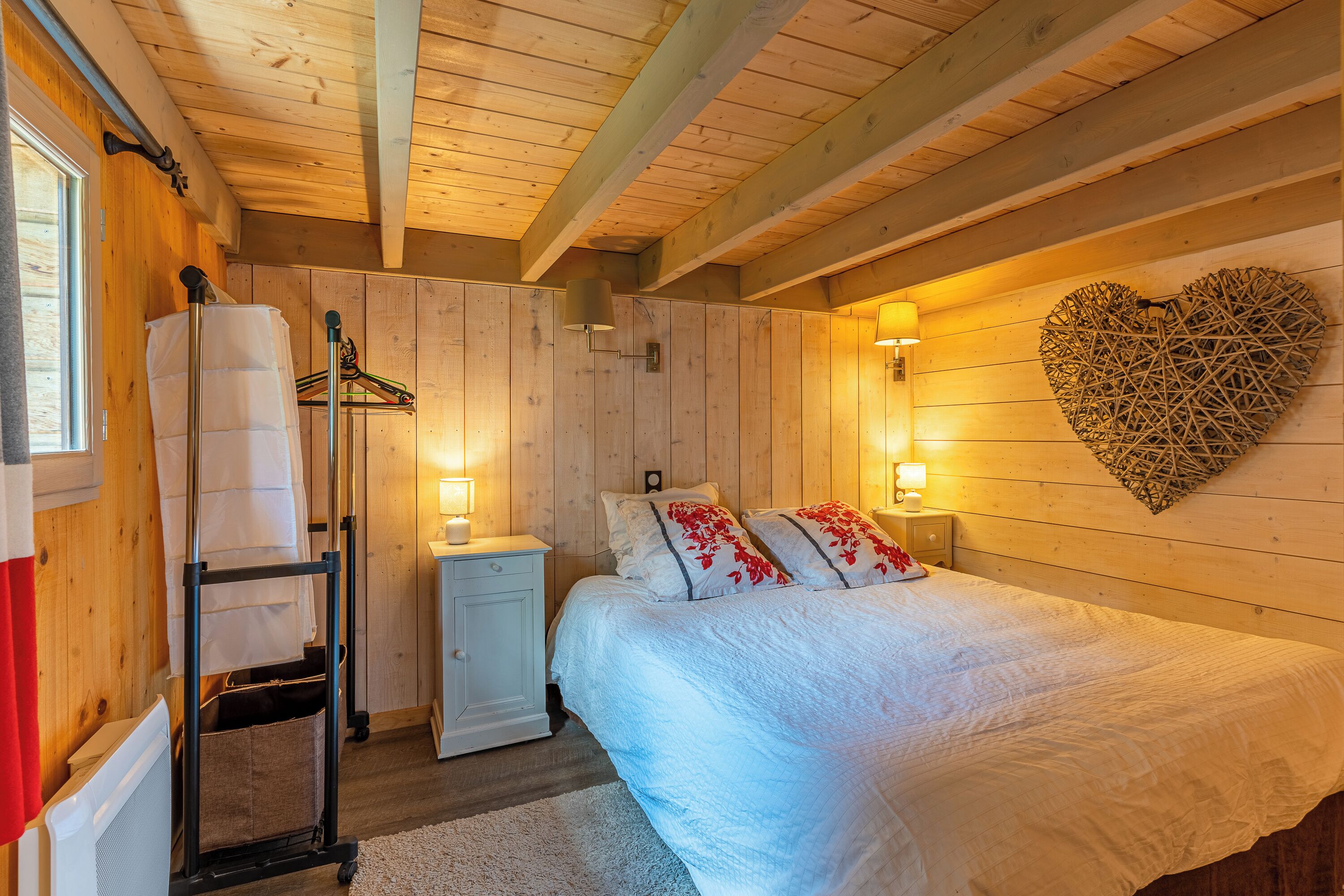 3 間睡房、Wi-Fi、床單