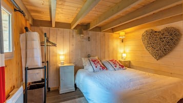 3 chambres, Wi-Fi, draps fournis