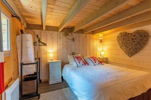 Wi-Fi, draps fournis