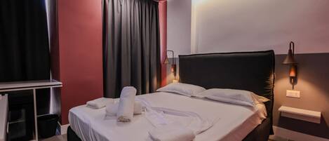 1 chambre, bureau, Wi-Fi gratuit