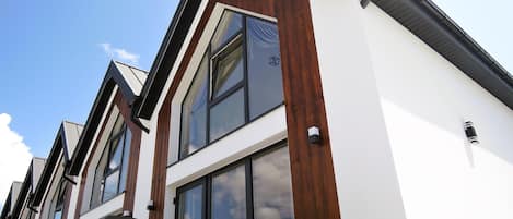 独立别墅 | 外观