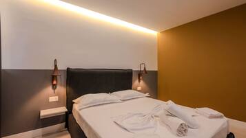 1 Schlafzimmer, Schreibtisch, kostenloses WLAN