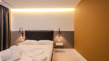 1 Schlafzimmer, Schreibtisch, kostenloses WLAN