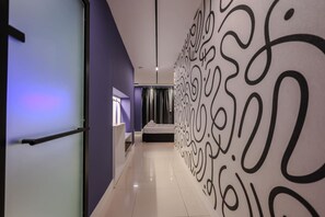 1 chambre, bureau, Wi-Fi gratuit