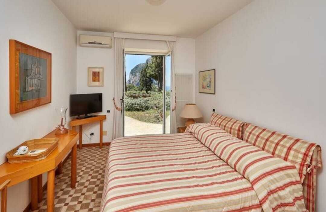 3 soverom, strykejern/-brett, wi-fi og sengetøy