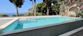 Elite Villa Tragara House
