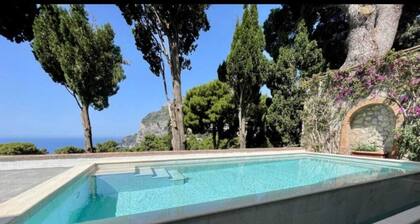 Elite Villa Tragara House