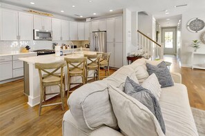 Smart TV - ☀️ 30A-4 Bikes Included-Community Pool-Cypress Cottage💎 (Santa Rosa Beach)