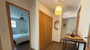 1 slaapkamer, wifi, beddengoed