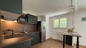 Privékeuken