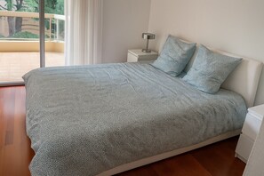 1 soverom, wi-fi (inkludert), sengetøy og rullestolvennlig