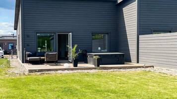 House | Exterior