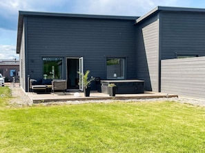 House | Exterior