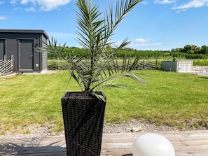 House | Exterior - 5 Star Holiday Home in Morbylanga (Morbylanga)