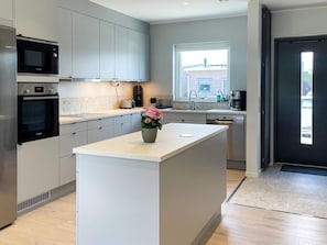 House | Interior