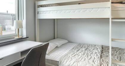 5 Star Holiday Home in Morbylanga