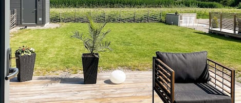 House | Terrace/patio