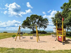 House | Children’s area